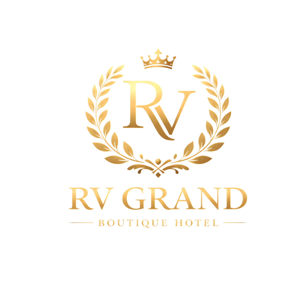 RV Grand Logo